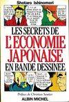 Les secrets de l'économie japonaise en bande dessinée