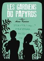 Les gardiens du papyrus, Roman