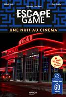 Escape Game - Une nuit au cinéma