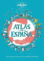 ATLAS DE ESPANA