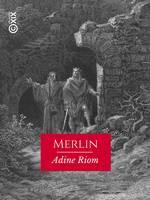 Merlin, Poème breton