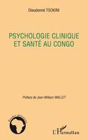 Psychologie clinique et santé au Congo