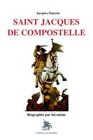 Saint Jacques de Compostelle