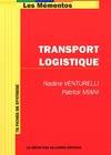 Transport-logistique