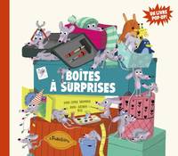 Boîtes à surprises