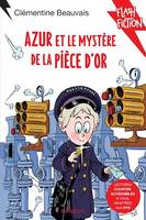 Azur et le mystère de la pièce d'or