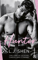 The Hunter, Le best-seller de l'autrice explosive L.J. Shen