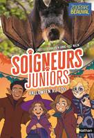 Soigneurs juniors - tome 10 Halloween au zoo