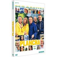 Plancha - DVD (2022)