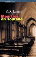 Meurtres en soutane, roman