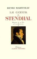 Le Cœur de Stendhal - tome 1