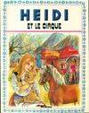 Heidi et le cirque