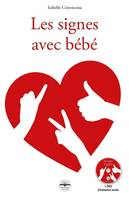 Les signes avec bébé, 1 DVD de formation inclus