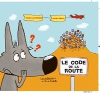 CODE DE LA ROUTE