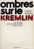 Ombres sur le Kremlin, Une voix libre se fait entendre derrière le rideau de fer