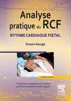 Analyse pratique du RCF, Rythme cardiaque foetal