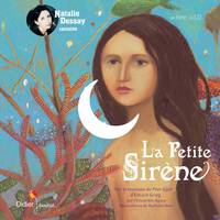 La petite sirène, Un conte musical