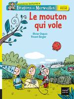 Dragons et merveilles, Le mouton qui vole