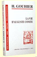 La vie d'Auguste Comte