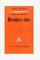 Derniers étés