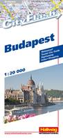 BUDAPEST