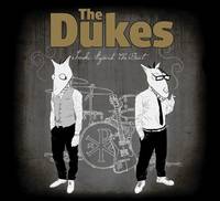 CD / Smoke against the beat / THE DUKES