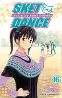 16, Sket Dance T16