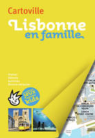 Lisbonne en famille