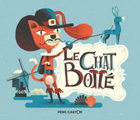 Le Chat Botté