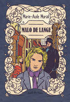 Malo de Lange, Anthologie