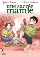 8, Une sacrée mamie T08