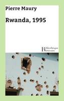 Rwanda, 1995
