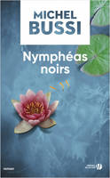 Nymphéas noirs