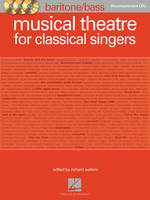 Musical Theatre for Classical Singers