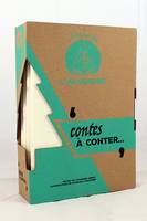 Contes à conter