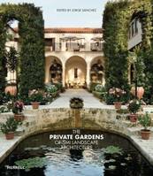 THE PRIVATE GARDENS OF SMI LANDSCAPE ARCHITECTURE