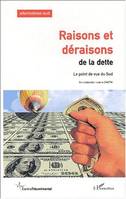RAISONS ET DÉRAISONS DE LA DETTE, Le point de vue du Sud - Alternatives Sud – Vol. IX (2002), n° 2-3