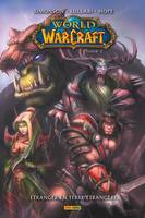1, World of Warcraft T01 : Etranger en terre étrangère
