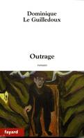 Outrage, roman