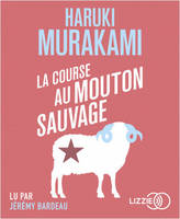 La course au mouton sauvage