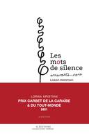 Les Mots de silence