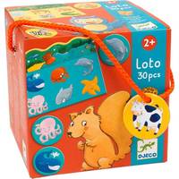 Loto des animaux