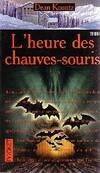 L'heure des chauve-souris