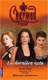 Charmed T.27 : La dernière note