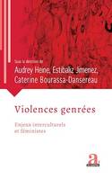 Violences genrées, Enjeux interculturels et féministes