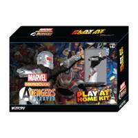Avengers Forever - Play at Home OP Kit