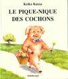 pique nique des cochons (le)