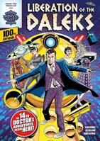 Doctor Who : Liberation of the Daleks