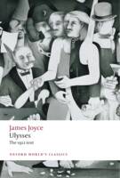 Ulysses (Second Edition (Oxford World's Classics))