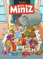 Les Minizs - Tome 1